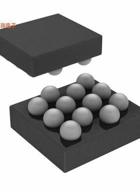 ATTINY20-UUR -原装[IC MCU 8BIT 2KB FLASH 12WLCSP未验证