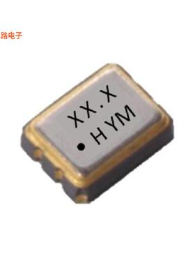 SSW025000I3CHE-ST7R2 -[全新HSO321S/25MHZ/3.3V/50PPM/