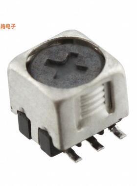 614BN-9220Z=P3 -[全新ADJUSTABLE INDUCTOR 22UH SMD]
