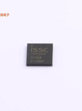 IS1870SF-202 -[原装IC RF TXRX+MCU BLE 48QFNQFN-48(6x6)