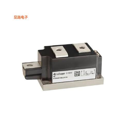 TD370N18KOFHPSA1 -[全新THYR / DIODE MODULE DK]