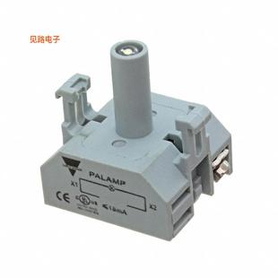 全新CONFIG 110V SWITCH WHT LAMP PALAMPW110