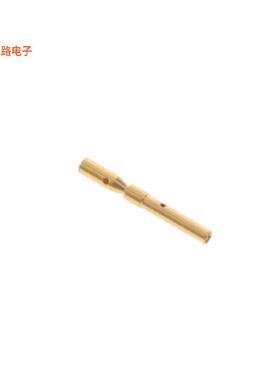 340107804B -[全新CONN D-SUB SOCKET 24-28AWG CRIMP]