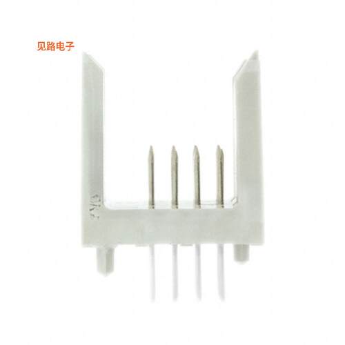 MP2-H024-41S1-S-LR -[全新CONN HEADER FUTUREBUS+ 24POS PCB]