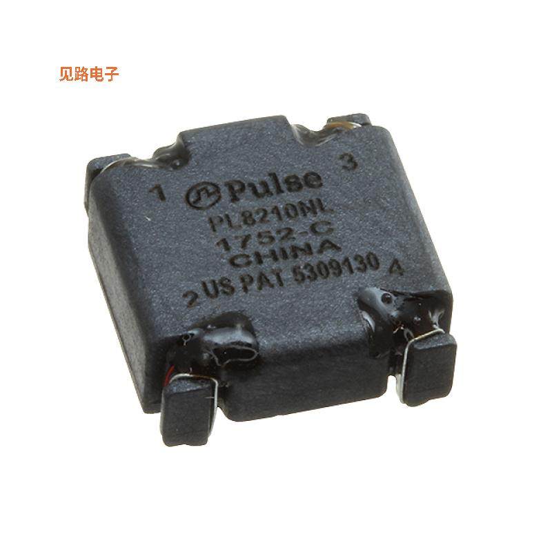 PL8210NL -原装[CMC 1.22A 2LN SMD电源线