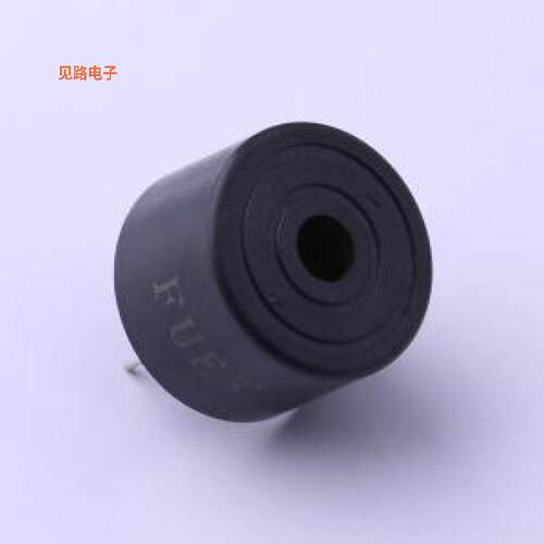 FSD-2316-12V -[原装蜂鸣器插件,D=23.5mm