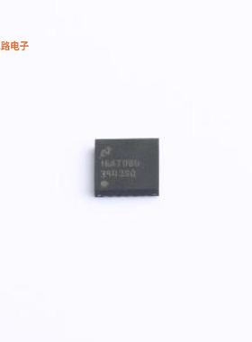 LP3943ISQX/NOPB -[原装驱动WQFN-24-EP(4x4)