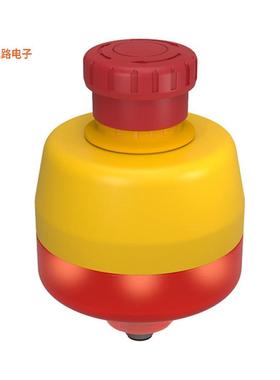 SSA-EB1PLXR-12ECQ8-WC -[全新SW ESTOP PULL/TWIST RESE