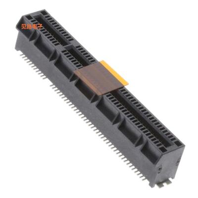 5-2337939-3 -原装[CONN PCI EXP FMALE 98POS 0.039PCI Express