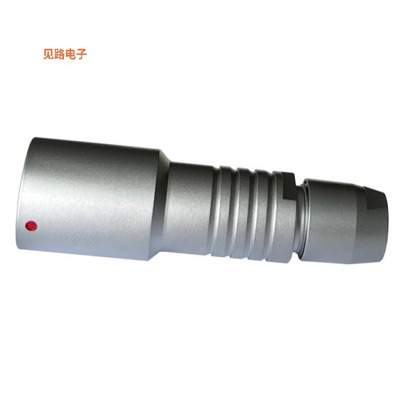 MMI-M0FG07S52-IP67 -[全新CONN PLUG FMALE 7P GOLD SLDR CUP]