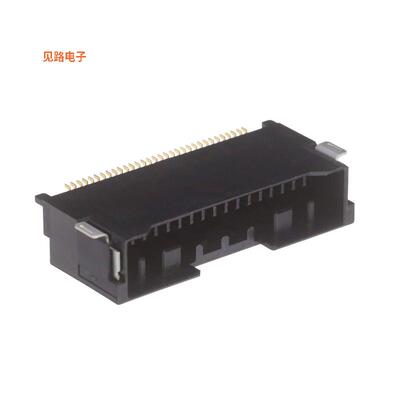 ZK1-32DS-2H -原装[RECEPTACLE, 32 POS. , 1A, 50V AC插座