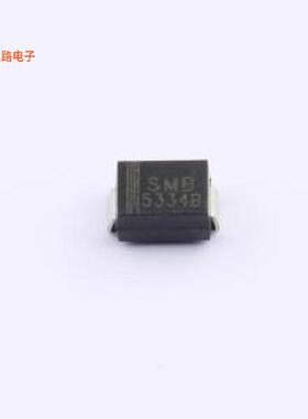 SMB5334B -[IZT(mA)350SMBG稳压二极管