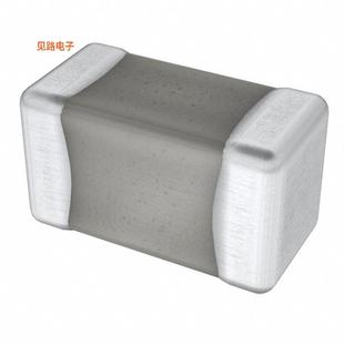 CER 0.1UF 50V KVF500L104M31NLT00 12060.1 CAP X8L 原装