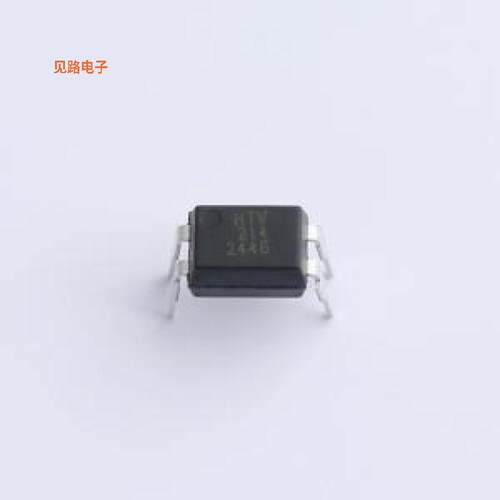 HTV-214 -[原装固态继电器(MOS输出)DIP-4