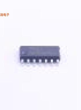 TS914AIDT -[原装IC CMOS 4 CIRCUIT 14SOSOIC-14