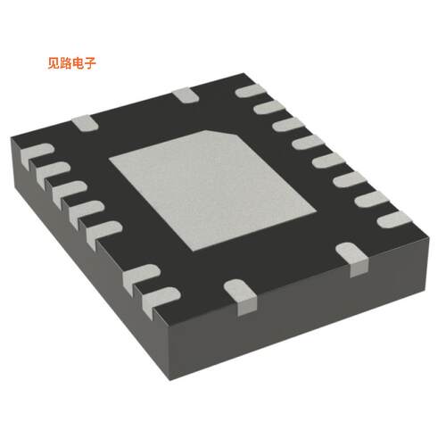 LM25190RGYR -[全新42V-IN SYNCHRONOUS BUCK CONTROLL]