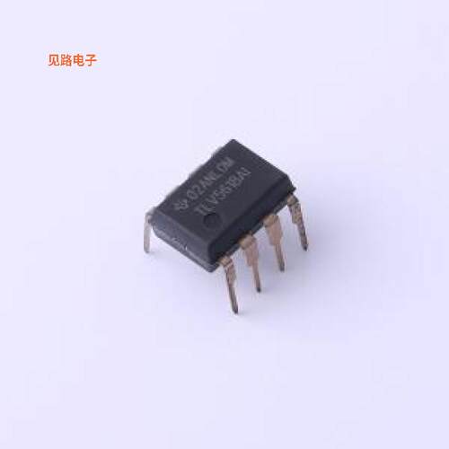 TLV5618AIP -[原装数模转换芯片DACPDIP-8