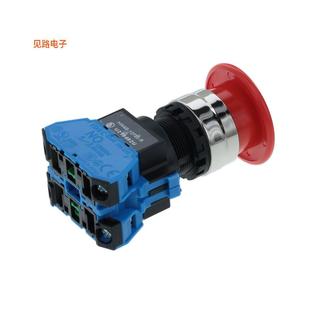 全新SWITCH STOP HW4B 22MM Y2F20