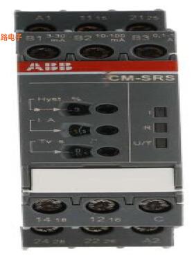 原装正品 1SVR730840R0400  CM-SRS.21S-全新]