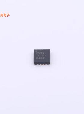 TPS2549RTER -[原装WQFN-16-EP(3x3)]