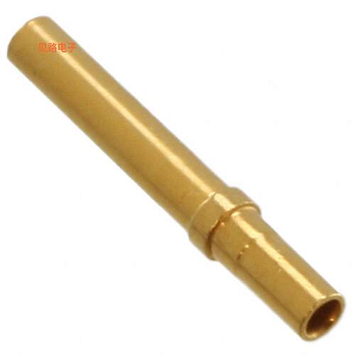 031-1007-052 -[全新CONN D-SUB SOCKET 20-24AWG CRIMP]