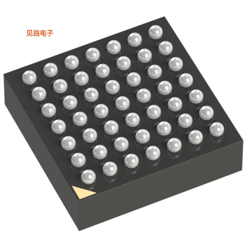 AD4080BBCZ -正品[20-BIT, 40 MSPS SAR ADC位数:20