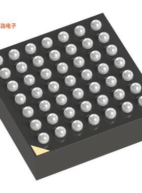 AD4080BBCZ -原装[20-BIT, 40 MSPS SAR ADC20