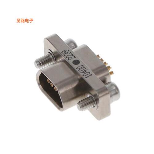 MM-222-009-213-4500 -[全新CONN MICRO-D RCPT 9POS SLDR CUP]