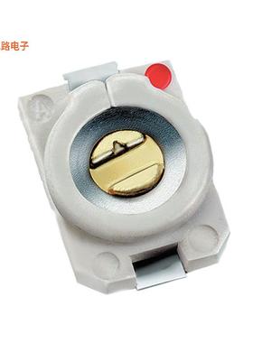 JZ300HV -原装[CAP TRIMMER 5.5-30PF 350V SMD5.5 ~ 30pF