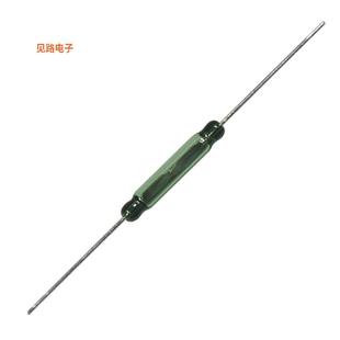 REED SPST 140V 全新SWITCH 500MA 02GP1015