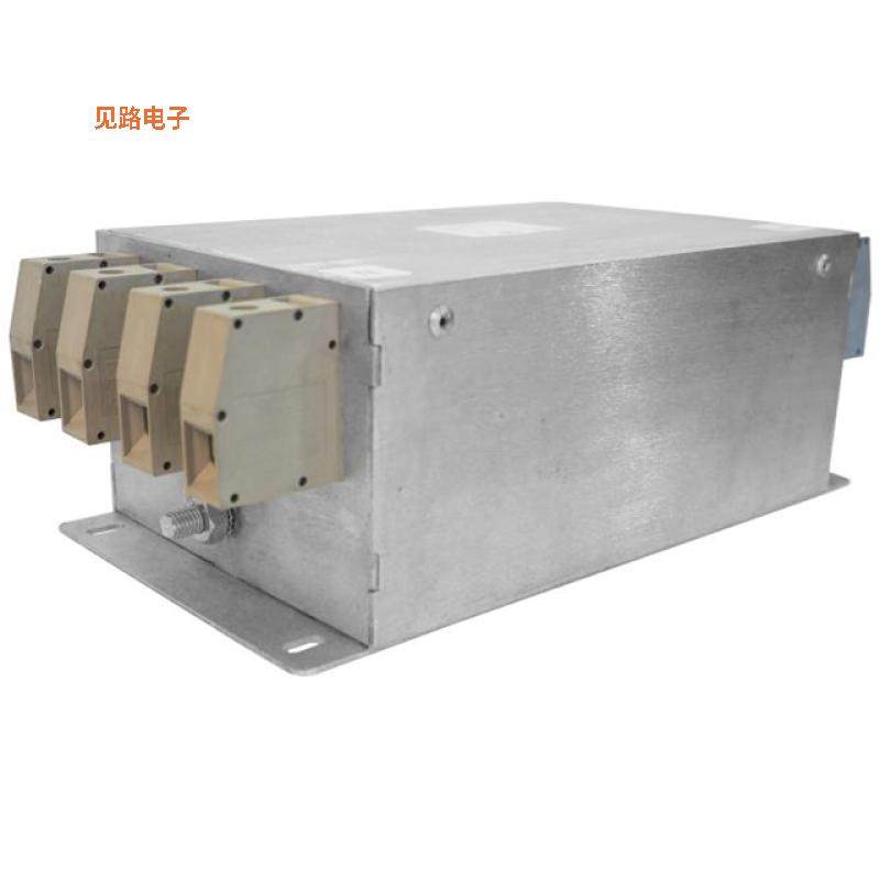 RP400-65-2000-C -[全新LINE FILTER 480VAC 65A CHASS MNT]