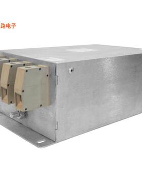 RP400-200-10-C -[全新LINE FLTR 480VAC 200A CHASS MNT]