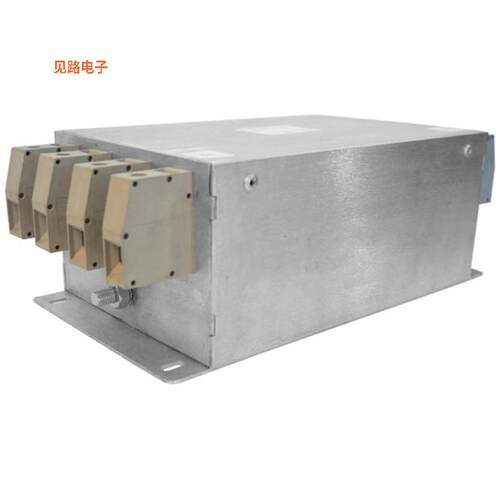 RP400-40-1000-C -[全新LINE FILTER 480VAC 40A CHASS MNT]