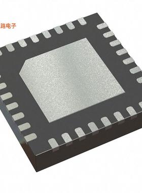 MAX3421EETJ+T -[全新IC USB PERIPH/HOST CNTRL 32TQFN]