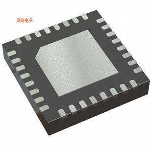 MAX22210ATJ+ -[全新36V , 3.8A DUAL BRUSHED/SINGLE S]