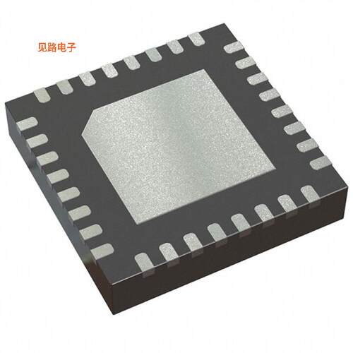 MAXQ613A-0000+ -[全新IC MCU 16BIT 48KB FLASH 32TQFN]