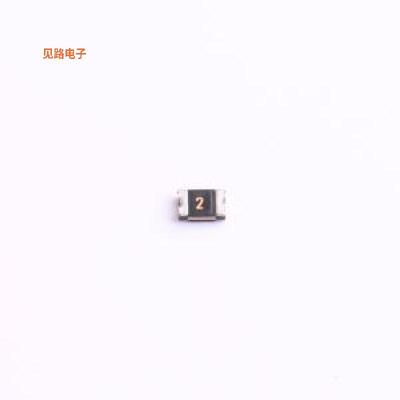 SMD0805P020TF/16 -[原装自恢复保险丝0805