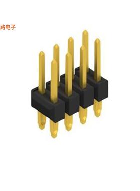 SLP 2 16 129 8 G -原装[Two rows, 2-72 contacts, for PCB接头