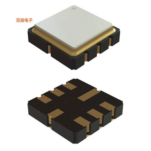 LTC6655CHLS8-2.5#PBF -[全新IC VREF SERIES 0.05% 8CL
