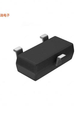 2N7002H6327XTSA2 -[全新MOSFET N-CH 60V 300MA SOT23-3]