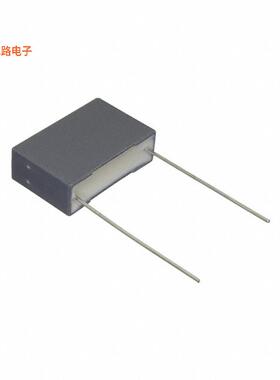 R60MN4100AA40K -原装[CAP FILM 1UF 10% 400VDC RADIAL1 F