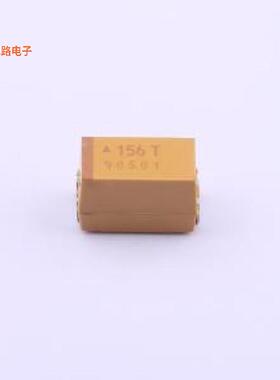 TPSE156K050R0250 -[原装CASE-E-7343-43(mm)]