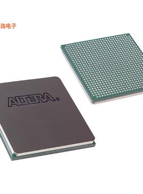 EP4CE40F29I7N -原装[IC FPGA 532 I/O 780FBGA未验证