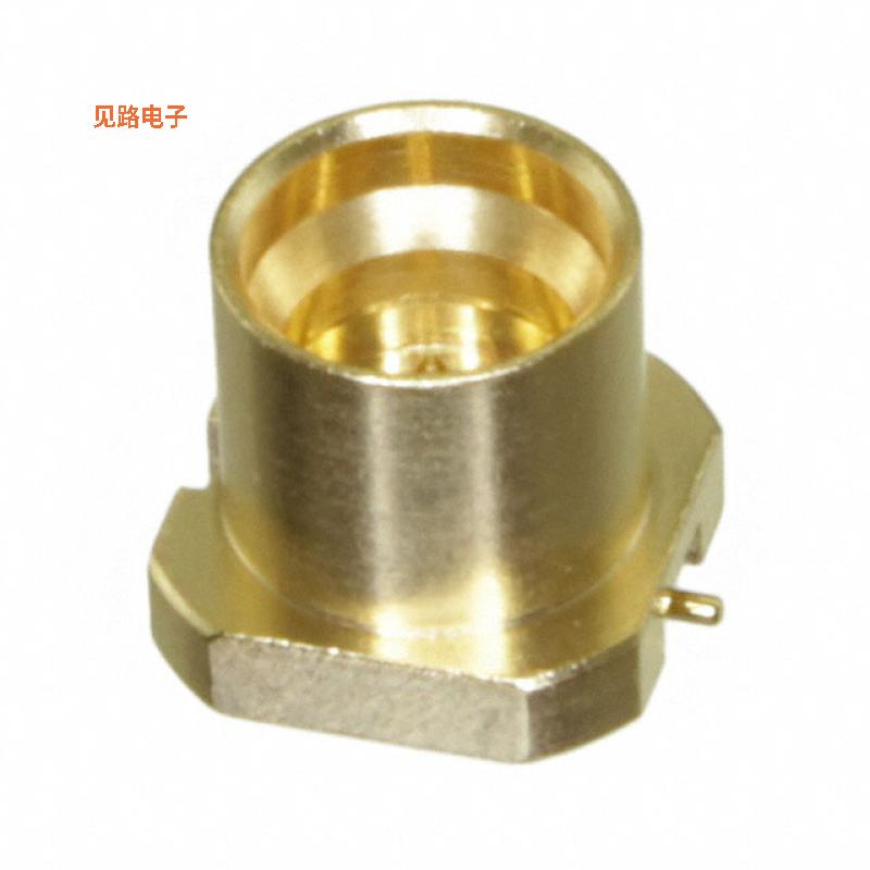 SMP-PR(SB)-SMT-1(01) -原装[CONN RCPT SMP 50 OMH 30GH