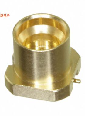 SMP-PR(SB)-SMT-1(01) -原装[CONN RCPT SMP 50 OMH 30GH