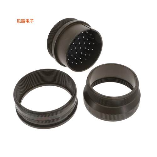 MS3106A36-15P -原装[MIL-5015 MS/AC THREADED PLUG插头，公引脚