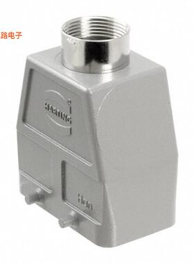 09300100422 -原装[CONN HOOD TOP ENTRY SZ10B PG21防护罩