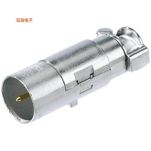 09150013013 -原装[INSERT MALE 1POS CRIMP无触头嵌件