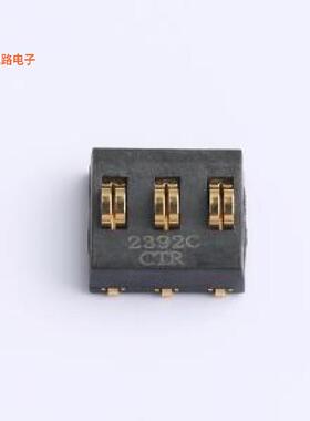 K11718-3P -[原装纽扣与条形SMD