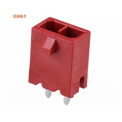 2165711024 -原装[MICROFIT+ SR VT HDR SN 4CKT POL-接头